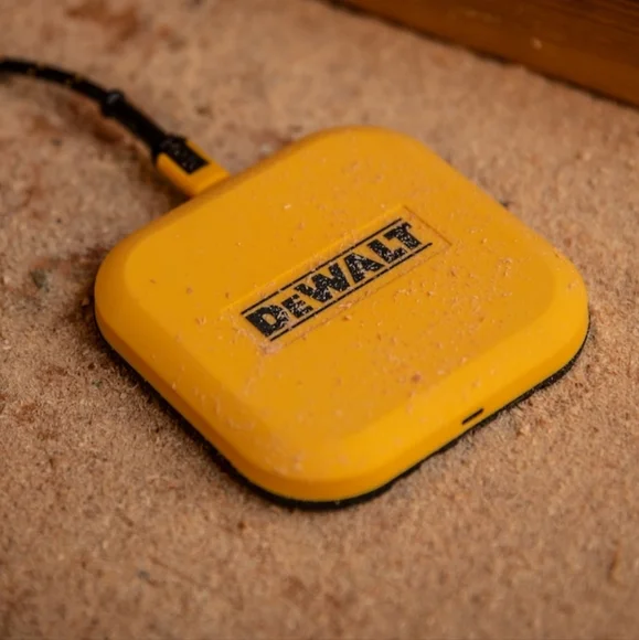 Dewalt Charging Mat